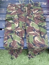 CS95 Green camo  MTP Set Shirt