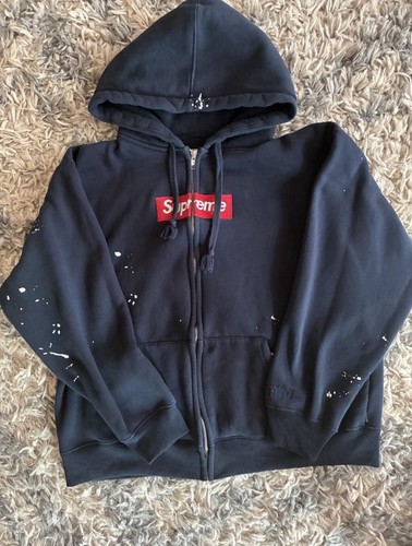 Supreme mm6 maison margiela - maison,