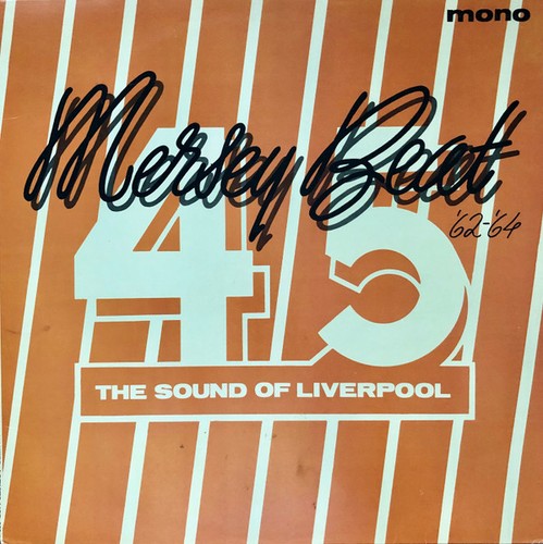 Various mersey beat 64 - various,,