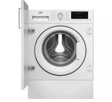 BEKO bPro 500 WTIK74122