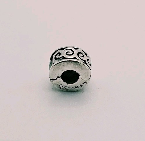 Chamilia swirl freedom silver - freedom,