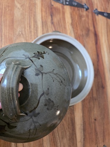 Vintage glenshee pottery - vintage,