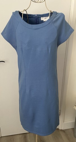 Charli london cornflower blue - cornflower,