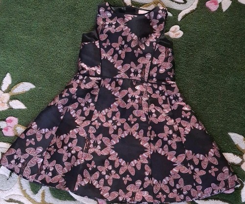 Ted baker butterfly - butterfly, dress