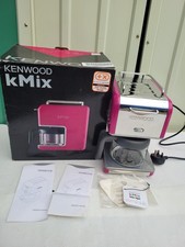 Kenwood kMix Coffee Maker Pink