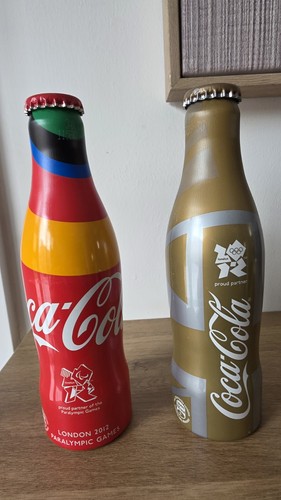 Coca cola london 2012 olympic - london,