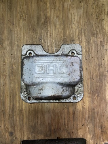 Honda gcv135 160 - honda, gcv135/160/190