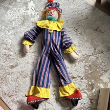 Vintage andy pandy large soft - large,