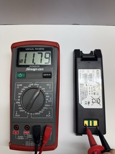 Genuine physio control lifepak - genuine, physio-control