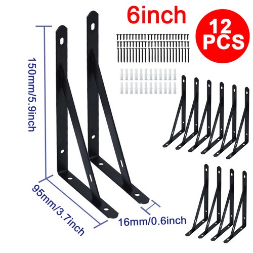 12pcs heavy duty - 12pcs,