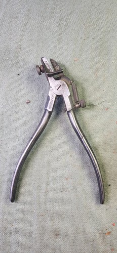 Vintage sandvik style bucksaw - style,