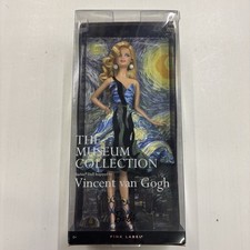 Mattel 2010 Museum Collection