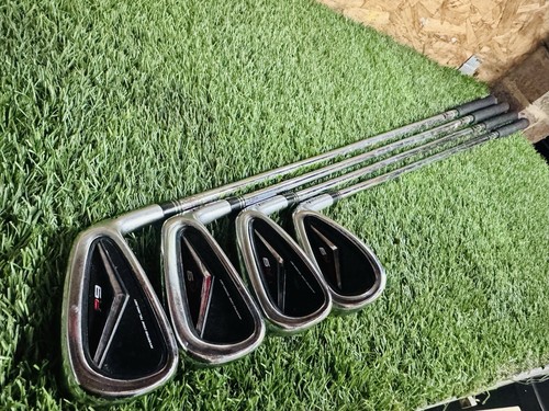 Taylormade irons half set - taylormade,