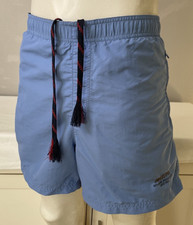 Musto Men’s Swim Shorts Blue