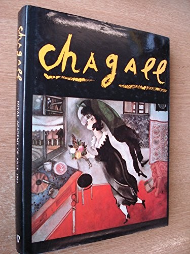 Chagall compton susan - compton,,
