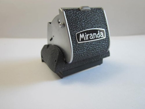 Miranda waist level finder vf1 - level,