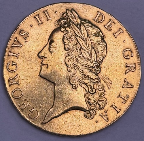 1741 king george - 1741,