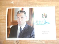 Original Viktor Orban Hungary