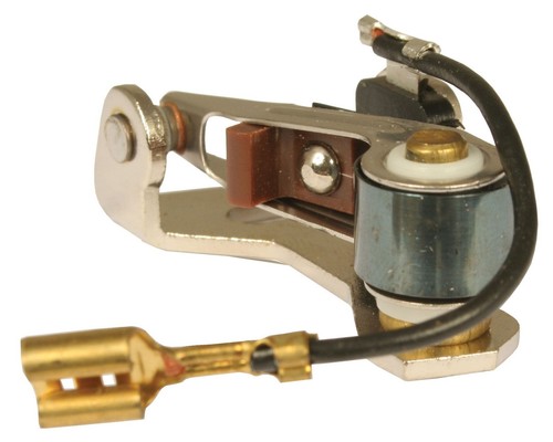 Ignition points bosch - ignition,
