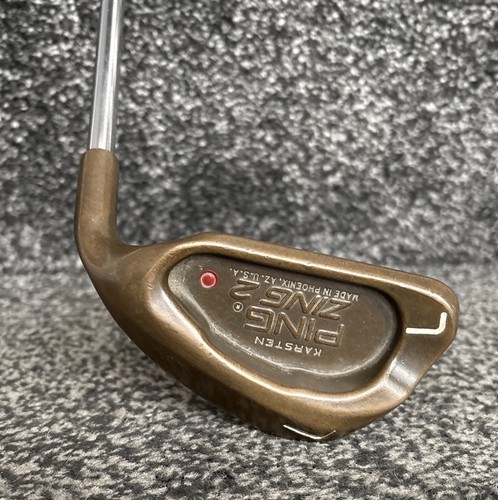 Ping zing beryllium copper - ,