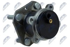Wheel hub Rear Axle Left KLT-MZ-064 NTY for MAZDA 2 Hatchback