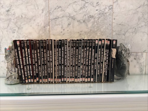 Doc savage huge lot - huge,