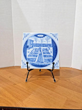 5-inch Collectible Tile