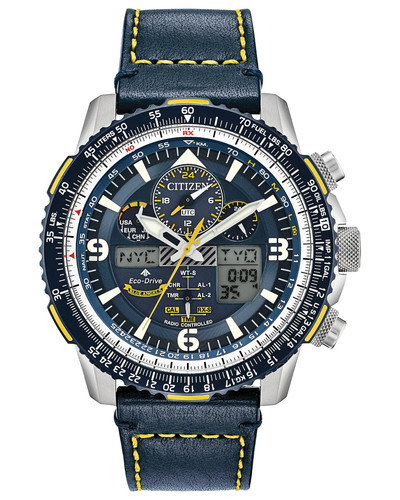 Citizen promaster skyhawk t - promaster,