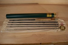 R.L.Winston 8'9" 4wt 5pc pack