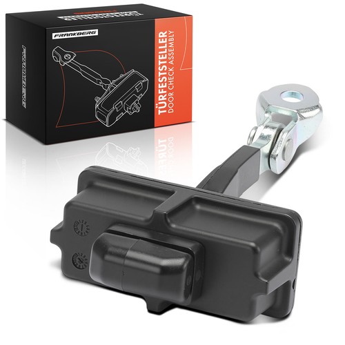 Premium door check strap - door, for
