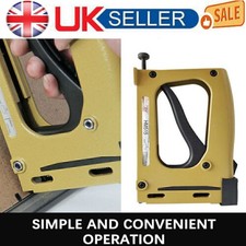 Point Driver Stapler Picture