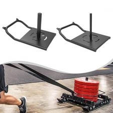 Weight Sled Steel Heavy Duty