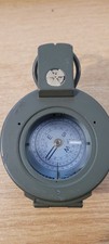 British Army Francis Barker M-88 Prismatic Compass (Spares/repair)