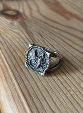 Adjustable Sterling Silver