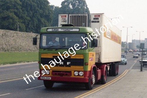 Thh truck photos erf - photos,
