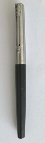 Vintage parker fountain pen - 15,