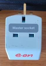 E.ON (EON) Powerdown Surge