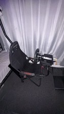 Playseat challenge black - challenge,