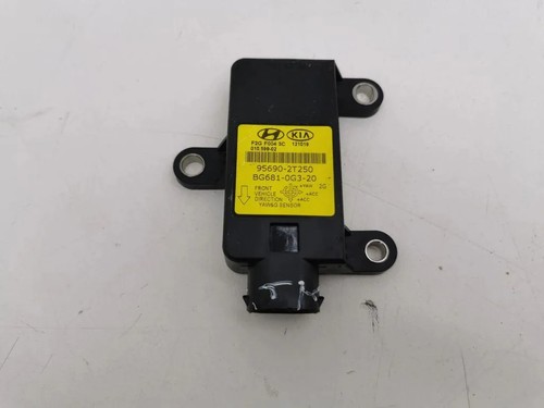 Hyundai i40 esp sensor - esp,