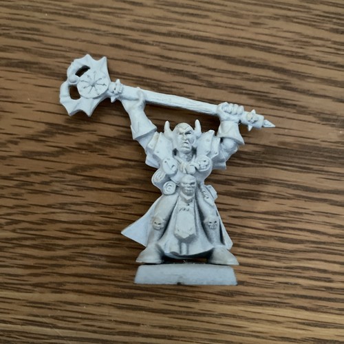 Talisman chaos sorcerer 3rd - talisman,