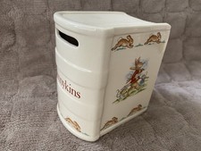 Royal Doulton Bunnykins Book