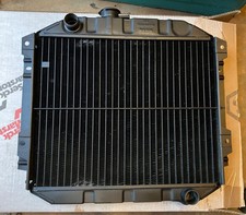 A Ford 79EB-8005-HB MK3  Capri