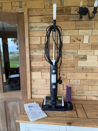 Shark steampickup hard floor - shark,