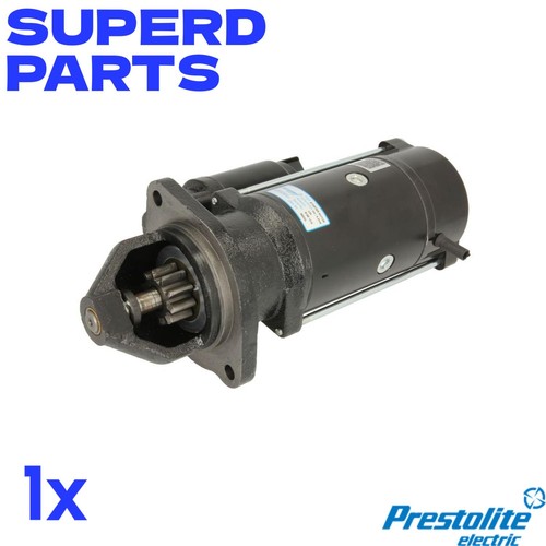 Prestolite electric s5002l - electric,