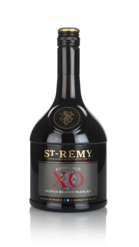 Remy brandy 70cl - st,