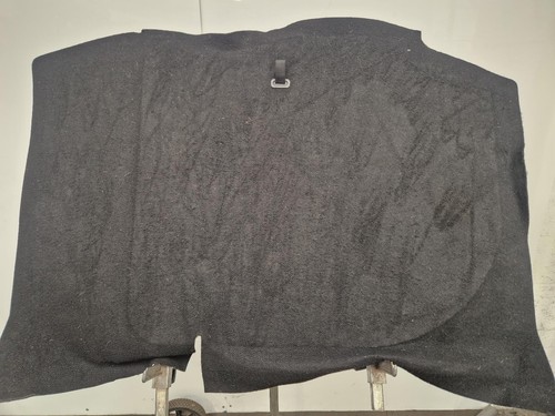 Ford fiesta mk7 - 2013, floor