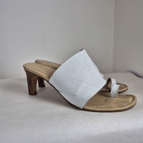 Nicole farhi 36 white - nicole,