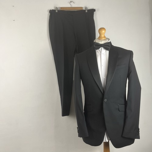 Lewin tuxedo dinner suit - t.m.,