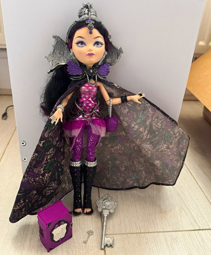 Ever after high - ever, legacy