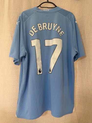 Manchester city home - 24/25,